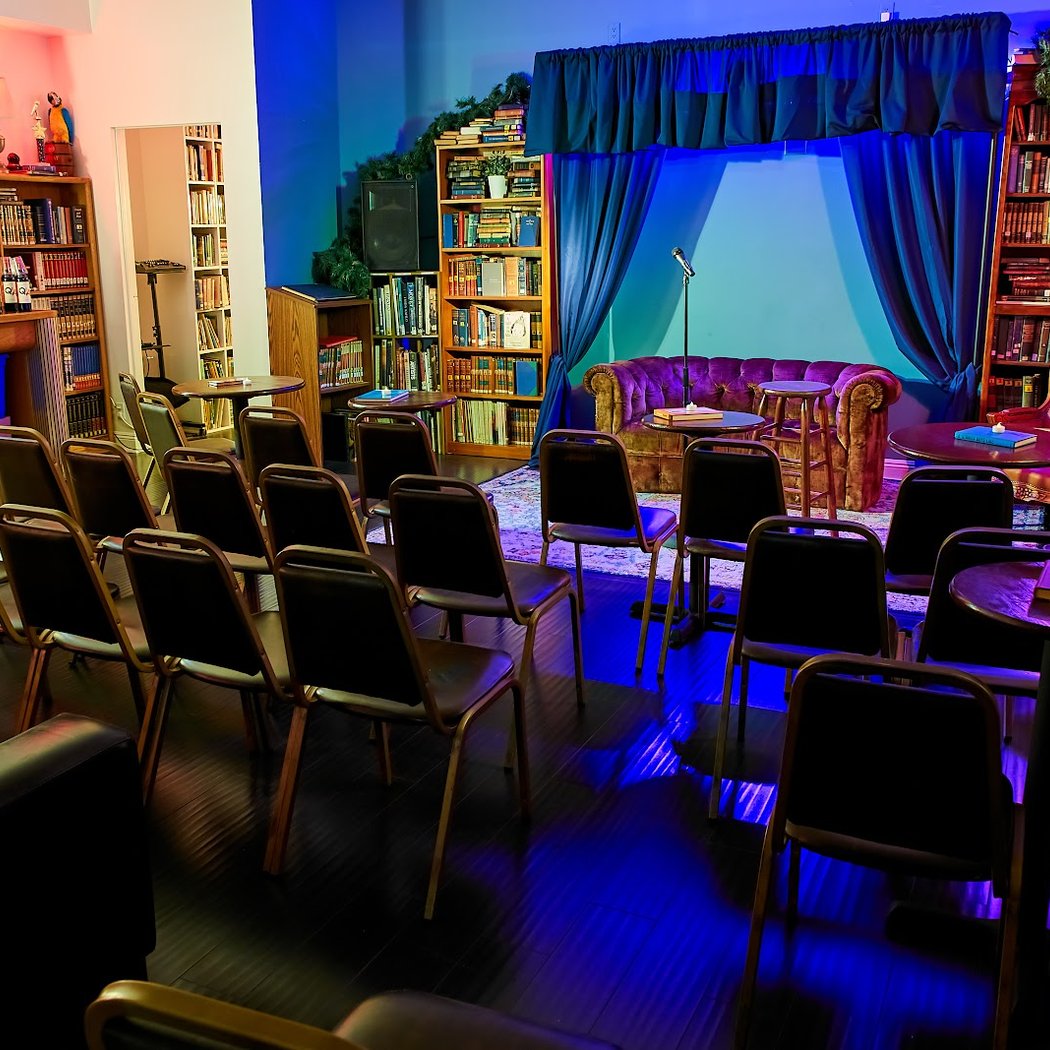 The Glendale Room 1